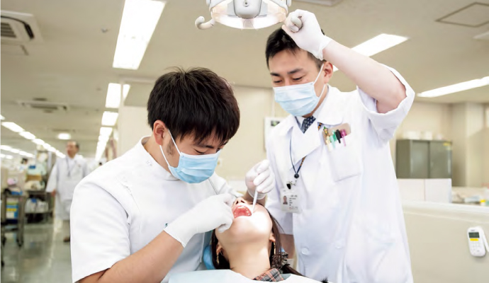 Dental Medicine1