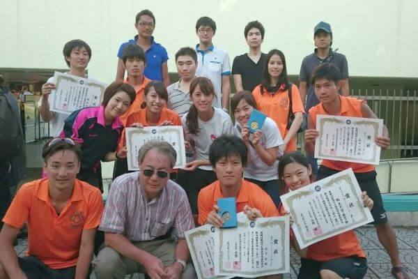 クラブ サークル詳細 鶴見大学 鶴見大学短期大学部