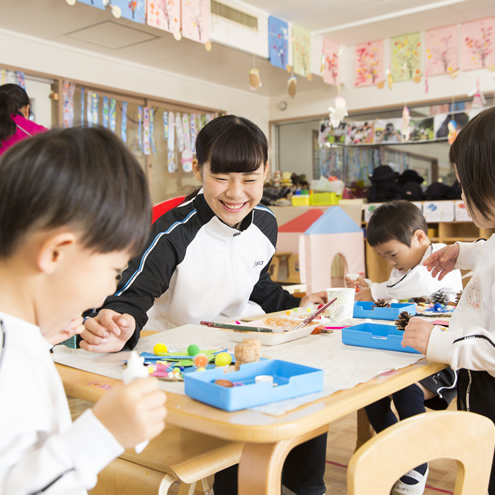 短期大学部入試の画像