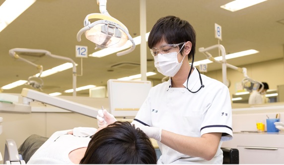 School of Dental Medicine