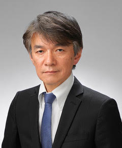 鶴見大学公共医科学研究センター長・教授 佐藤 慶太