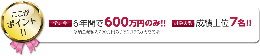 ここがポイント!