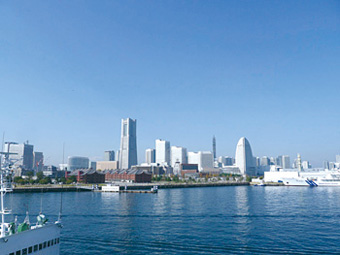 Minatomirai