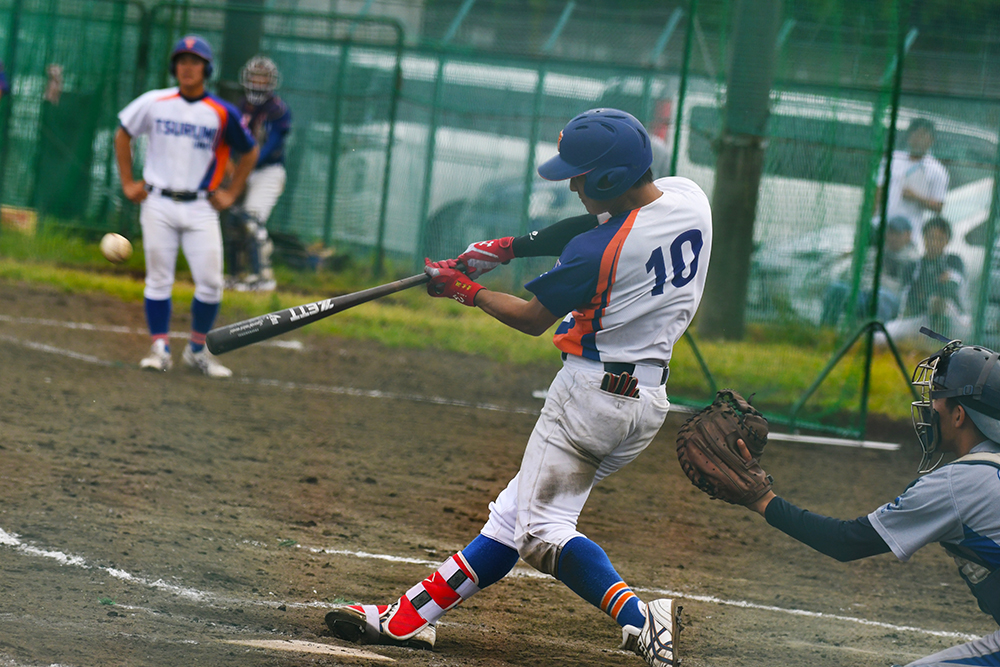 平成２９年神奈川大学野球春季リーグ戦の写真