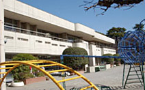 短期大学部附属三松幼稚園