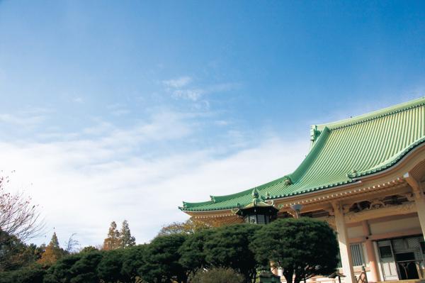 So ji-ji　大本山總持寺