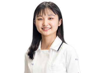 川島 麗奈 さん