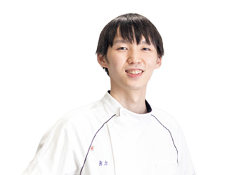 岩本 大星 さん