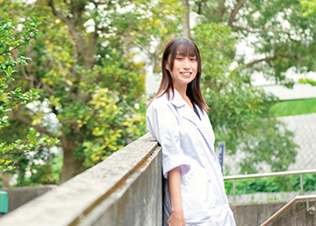 清川 莉巳 さんの写真