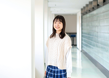 鈴木 心望 さん写真　