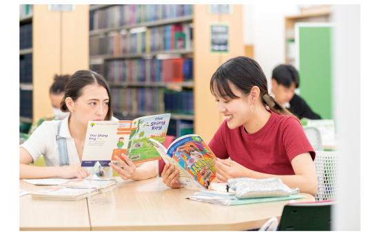 英語多読