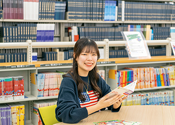 山口 志穂 さん写真　