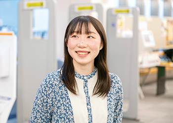 後藤 愛菜さんの写真