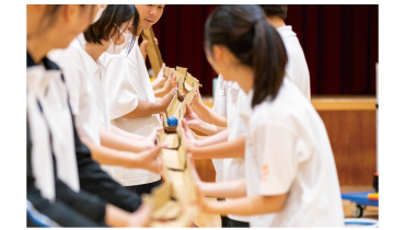 2 年間で幼稚園教諭二種免許状と 保育士資格を取得可能