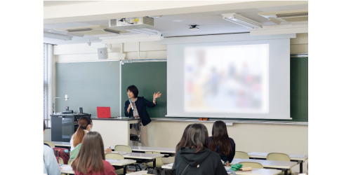 子ども家庭支援の心理学
