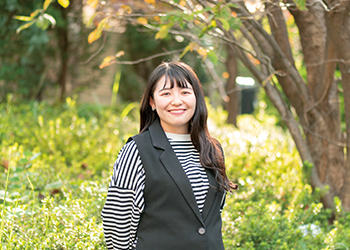山口 美紀 さんの写真
