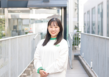 荒 桃香 さんの写真