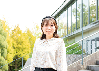 田﨑 みかさんの写真