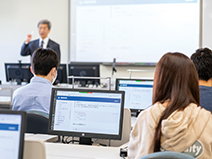 情報学コース
