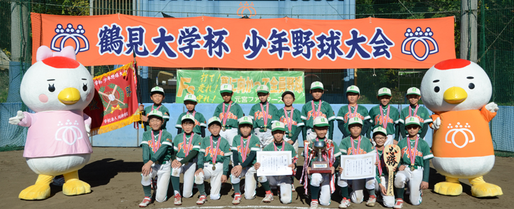 大会の様子1