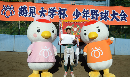 大会の様子3