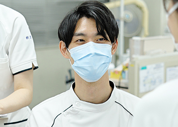 平井 涼太 さん