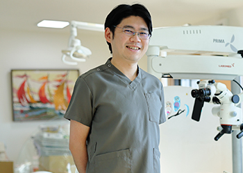 池野 正典さんの写真
