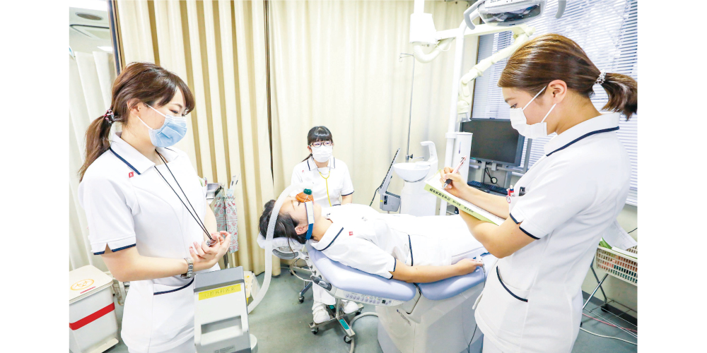 臨床実習
