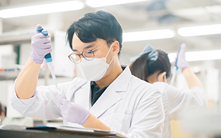 生化学実習