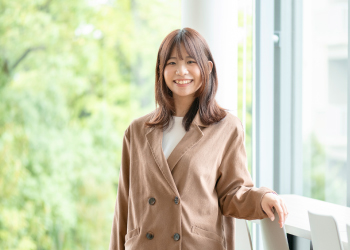 山﨑 瑚奈さんの写真