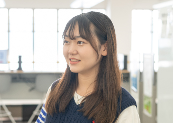 織田 瑚春 さんの写真