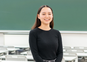 川原 実優 さん写真