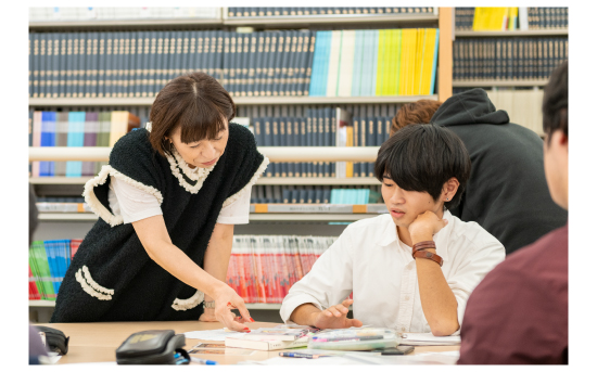 英語多読