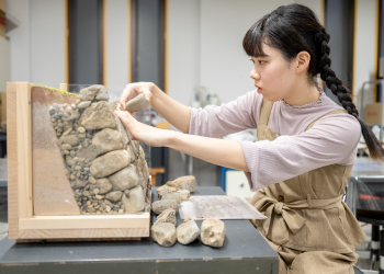 田村 美空さんの写真
