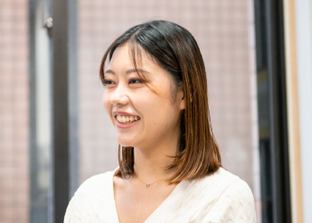 倉田 葵さんの写真