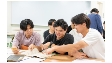 古典籍の取り扱い方が身につく