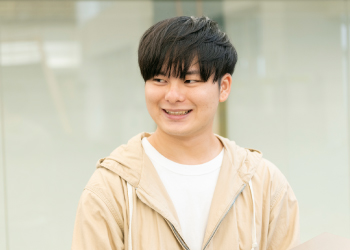 三澤 星さんの写真