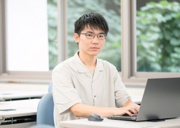 米山 遼史さんの画像