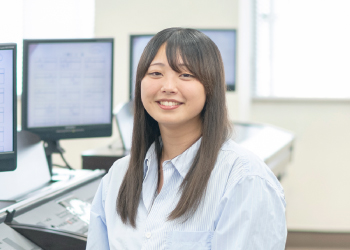 鈴木 心 さんの写真