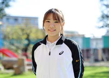 湯山 莉子さんの写真