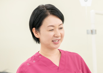 清田 法子 講師