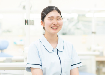 大塚 朱莉さんの写真