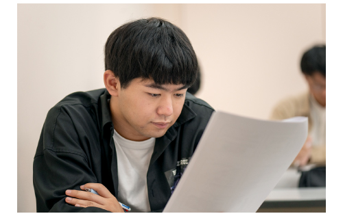 短期大学部 専攻科 保育専攻
