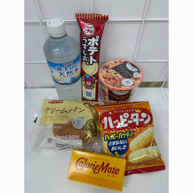 鶴大応援セット1