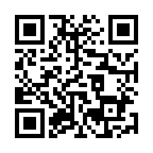 参禅会申込フォームQRコード