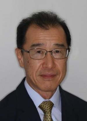 病院長　濱田良樹